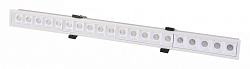 Встраиваемый светильник Favourite Roshni 3084-10C 250_100_Array