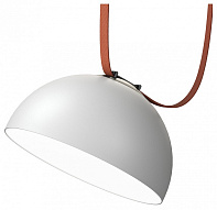 Накладной светильник Denkirs Belty Flow DK5562-WH+BK 500_191_2445090