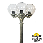Фонарный столб Fumagalli Globe 250 G25.157.S30.BZE27 250_100_3084510