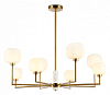 Люстра на штанге Ambrella Light LH LH53017 100_100_2421766