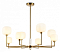 Люстра на штанге Ambrella Light LH LH53017
