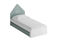 Кровать Campi light 727116 250_100_2061231