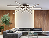 Люстра на штанге Ambrella Light COMFORT FL6253 100_100_2840797