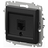 Розетка Ethernet RJ-45 без рамки Elbi Eleсtriс Zena Vega 609-014800-247 100_100_2308697