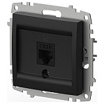 Розетка Ethernet RJ-45 без рамки Elbi Eleсtriс Zena Vega 609-014800-247 250_100_Array