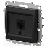 Розетка Ethernet RJ-45 без рамки Elbi Eleсtriс Zena Vega 609-014800-247 500_191_2308697