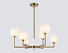 Люстра на штанге Ambrella Light LH LH53015 100_100_2028680