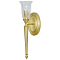 Бра Newport MARGO 3712/A brass