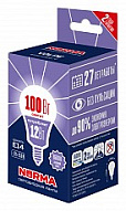 Лампа светодиодная Volpe LED-G60 E14 12Вт 6500K UL-00010994 500_191_2271324