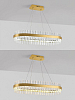 Подвесной светильник Natali Kovaltseva Smart Нимбы LED LAMPS 81252 100_100_1884715