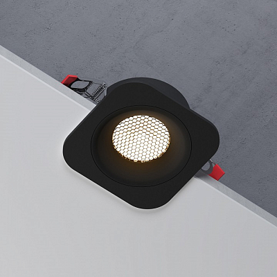 Встраиваемый светильник Elektrostandard Tetro 15276/LED 400_400_1414274