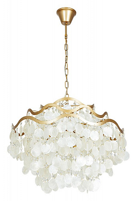 Подвесная люстра Arte Lamp Pipirima A4065SP-9SG 400_400_1824100