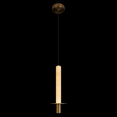 Подвесной светильник Loft it Montblanc 10475B Bronze 400_400_3096256