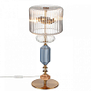 Настольная лампа декоративная Odeon Light Terra 5414/2TA 100_100_2686319