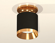 Накладной светильник Ambrella Light XS XS7402101 250_100_2006247