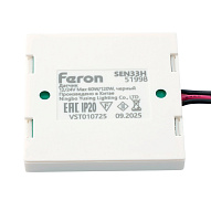 Диммер Feron SEN 51998 500_191_3089727