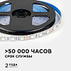 Лента светодиодная OGM  LSE-271 100_100_2854009