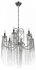 Подвесная люстра Loft it Wonderland 10405/6 100_100_1854904