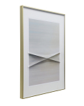 Интерьерный постер Paper fold-II 250_100_2846366