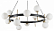 Подвесная люстра MyFar Robert MR2331-12P