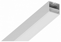 Короб накладной DesignLed LS LS.5050-W-R 250_100_Array