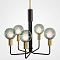 Подвесная люстра Imperiumloft Pearl Grey PEARL01