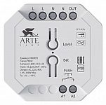 Контроллер-диммер Arte Lamp Triac A80D-01CH-RF 250_100_Array