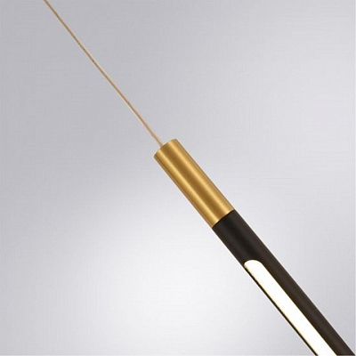 Подвесной светильник Arte Lamp Maclean A2918SP-1BK 400_400_1824488