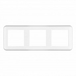 Рамка на 3 поста Arlight FRM 043782 250_100_Array