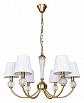 Подвесная люстра Arte Lamp Gracie A7301LM-6PB 250_100_3111673