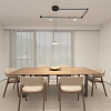 Накладной светильник Denkirs BELTY FLOW DK5565-WH+BK 100_100_1914943