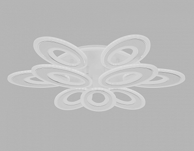 Потолочная люстра Ambrella Light FA FA8933 400_400_3116986