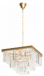 Подвесная люстра Loft it Prism Clear 10019/500S 250_100_1845921