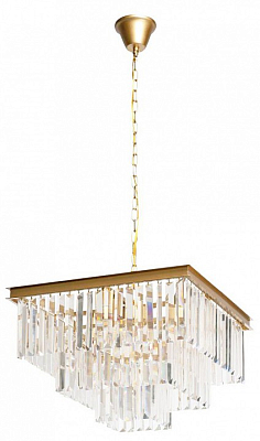 Подвесная люстра Loft it Prism Clear 10019/500S 400_400_1845921