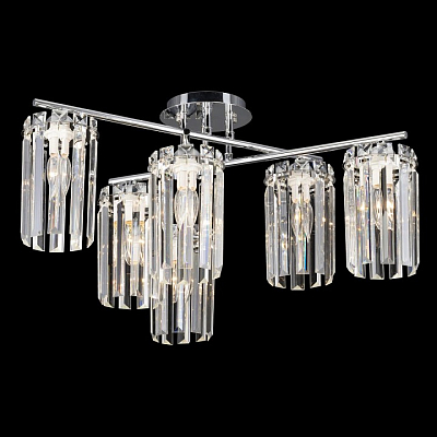Потолочная люстра Citilux AXIS CL313261 400_400_1692987