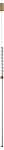 Подвесной светильник Odeon Light Monella 6639/12L 250_100_1730040