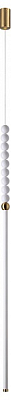 Подвесной светильник Odeon Light Monella 6639/12L 400_400_1730040