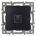 Розетка Ethernet RJ-45 и со шторками, без рамки Arlight SCT 045334 250_100_Array
