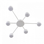 Потолочная люстра Lumion TORINA 8343/6C 250_100_1580668