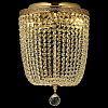 Потолочная люстра Arti Lampadari Castellana Castellana E 1.2.25.501 G 100_100_3096966
