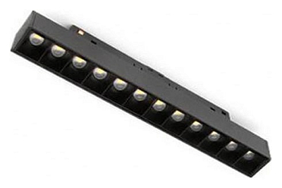 Встраиваемый светильник AM-Group MAGNET OPAL MAGNET AM413 LL-20-12T-8W-3000K 400_400_3237160