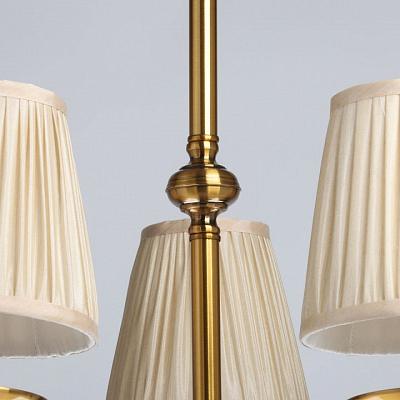 Подвесная люстра MW-Light Вирджиния 7 444012205 400_400_1778783