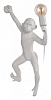 Бра Loft it Monkey 10314W/B 100_100_1850325