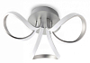 Потолочная люстра Mantra Knot Led 4994 100_100_2432440