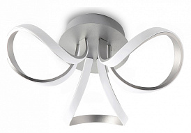 Потолочная люстра Mantra Knot Led 4994 500_191_2432440