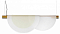 Подвесной светильник Odeon Light Colle 4358/20L