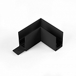 Соединитель угловой L-образный для треков накладных Elektrostandard Slim Magnetic a062194 250_100_2124061