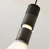 Подвесной светильник LIGHTERA Waves LE119L-98W 100_100_2049913