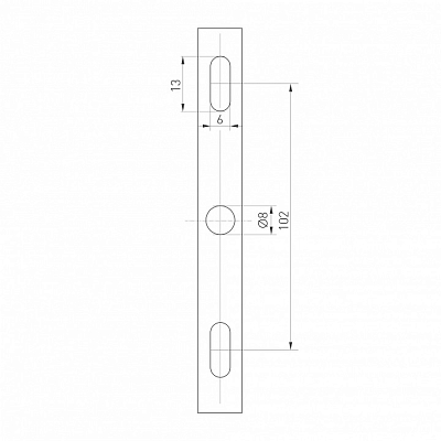 Накладной светильник Arlight QUADRO 034779 400_400_3146497