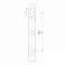Накладной светильник Arlight QUADRO 034783